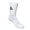 Skarpety Sportowe Białe COMFORT