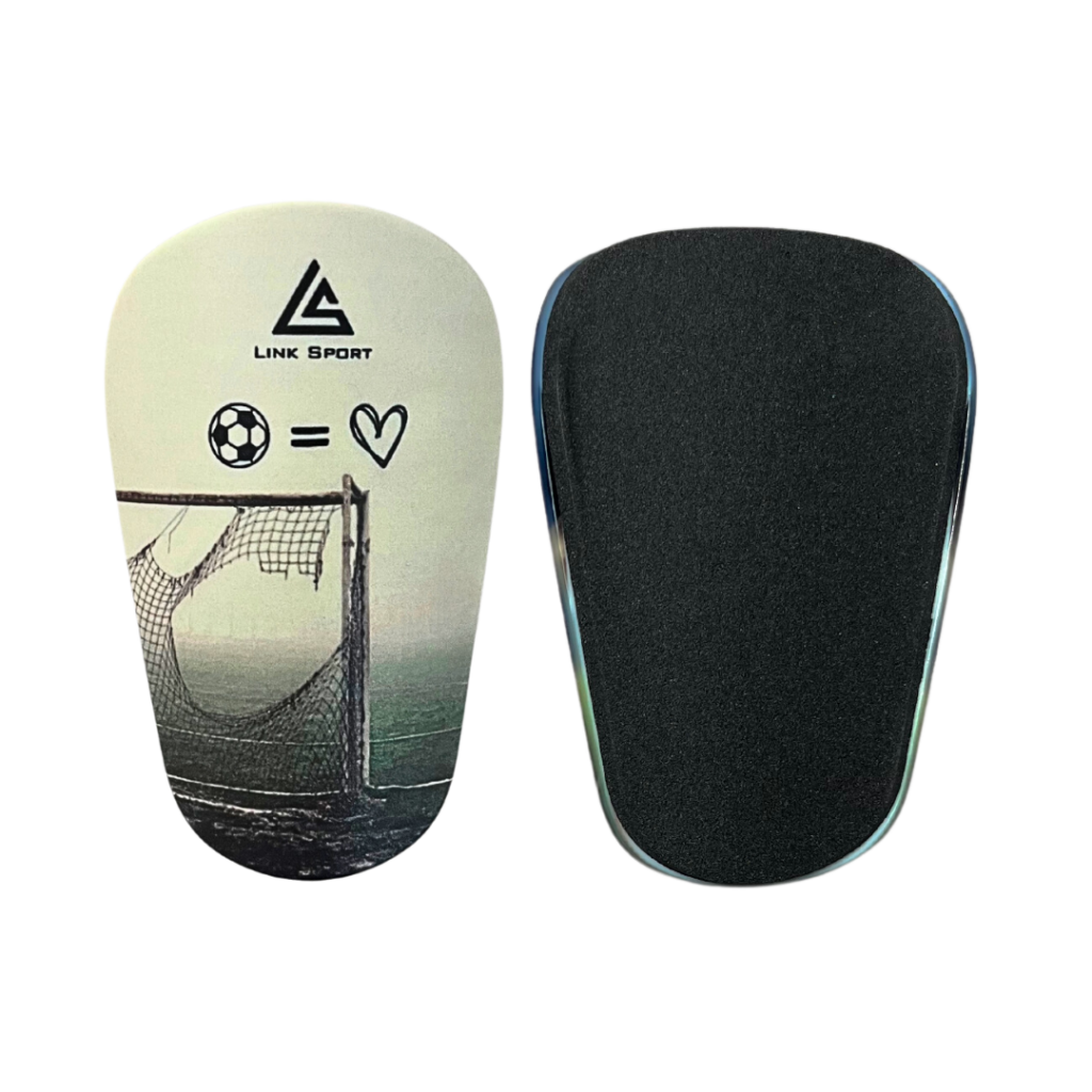 ochraniacze piłkarskie małe link sport pasja