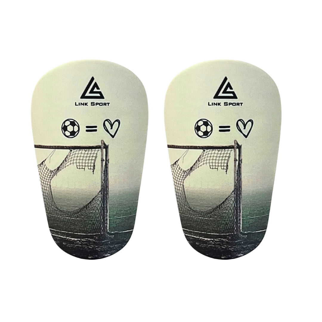 Ochraniacze Małe Link Sport PASJA