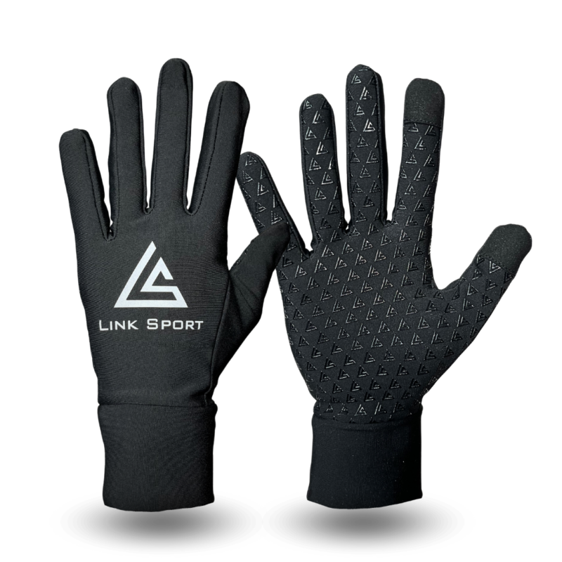rękawiczki antypoślizgowe link sport
