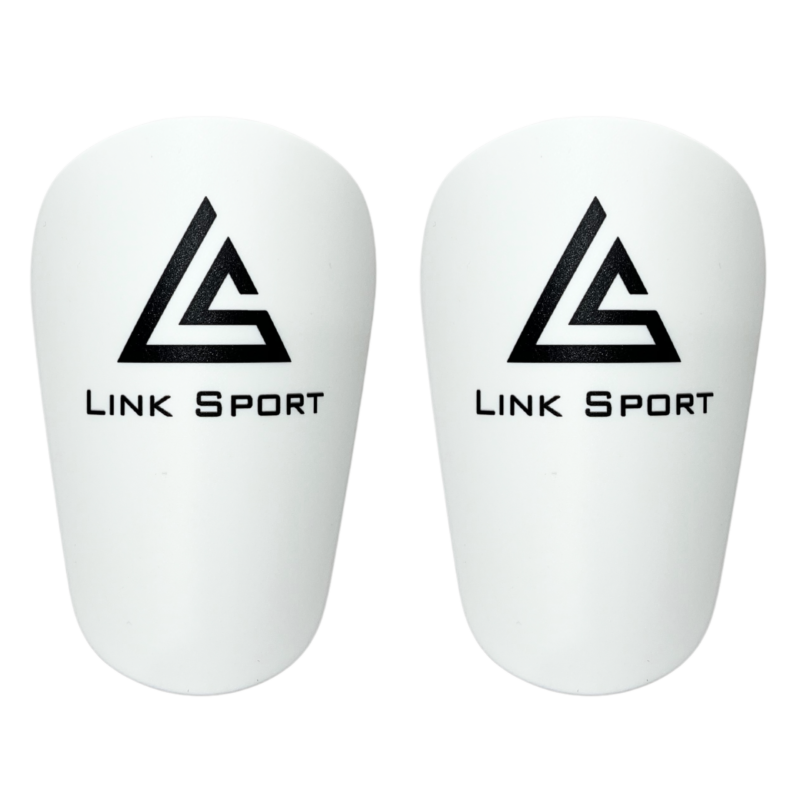 ochraniacze link sport białe