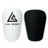 ochraniacze link sport białe