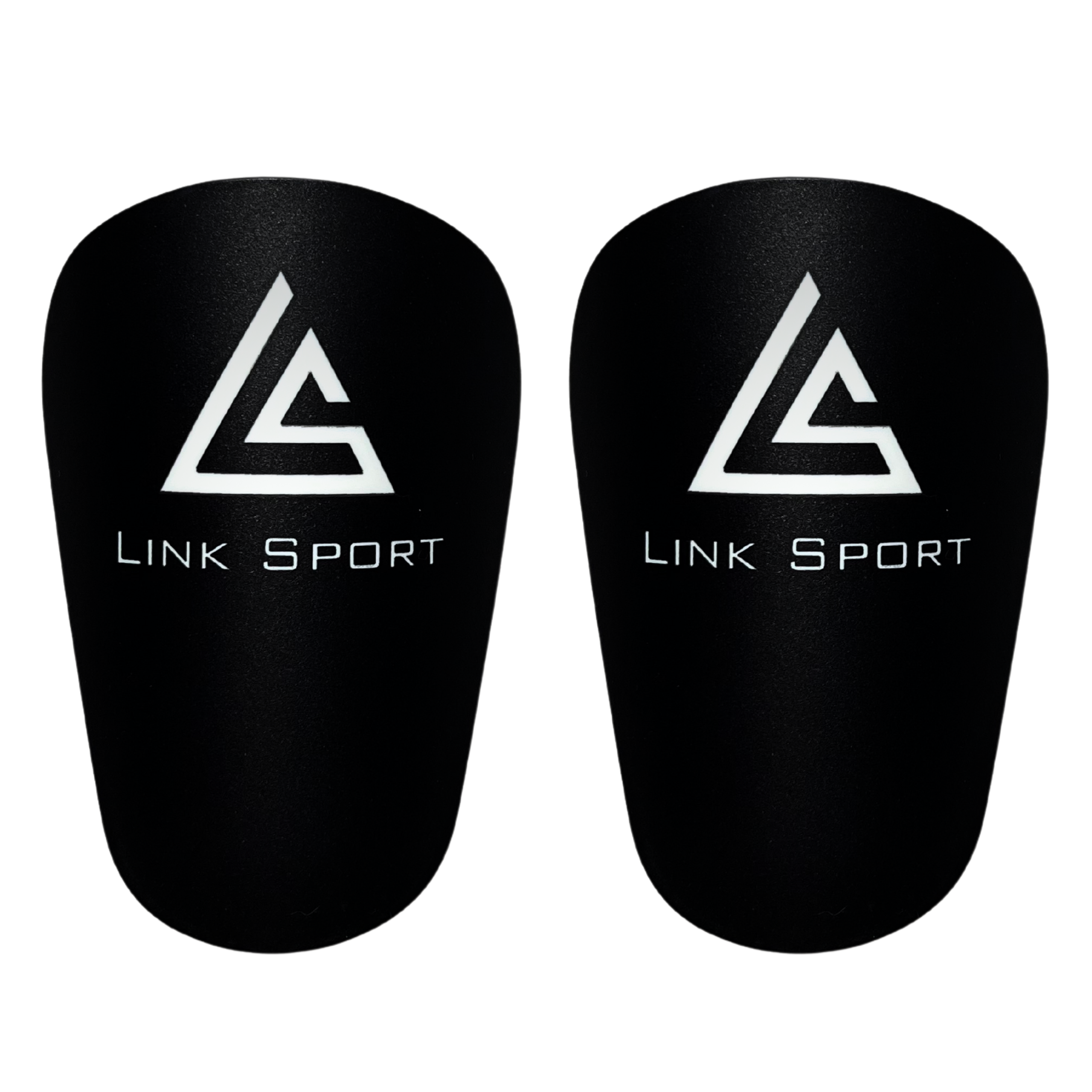 ochraniacze link sport czarne