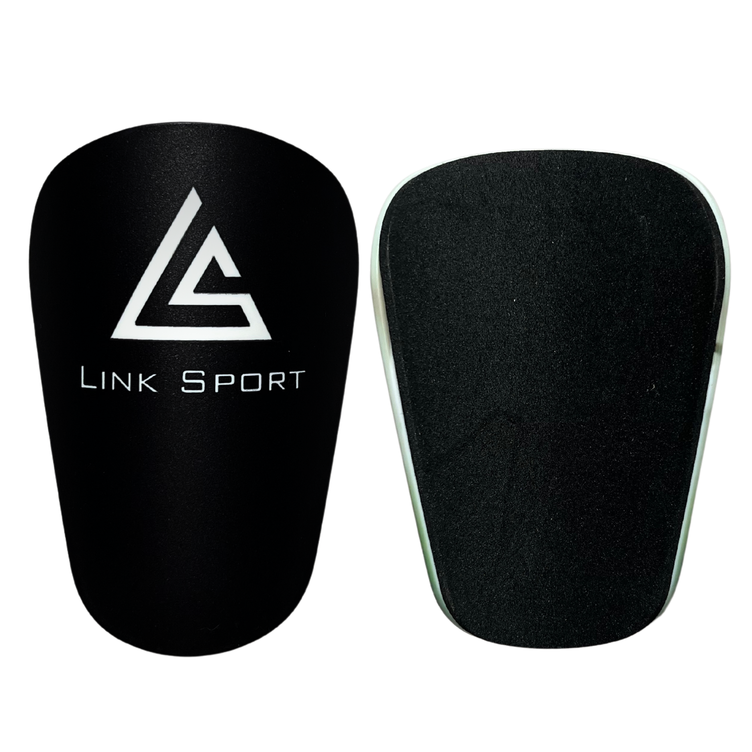 ochraniacze link sport czarne