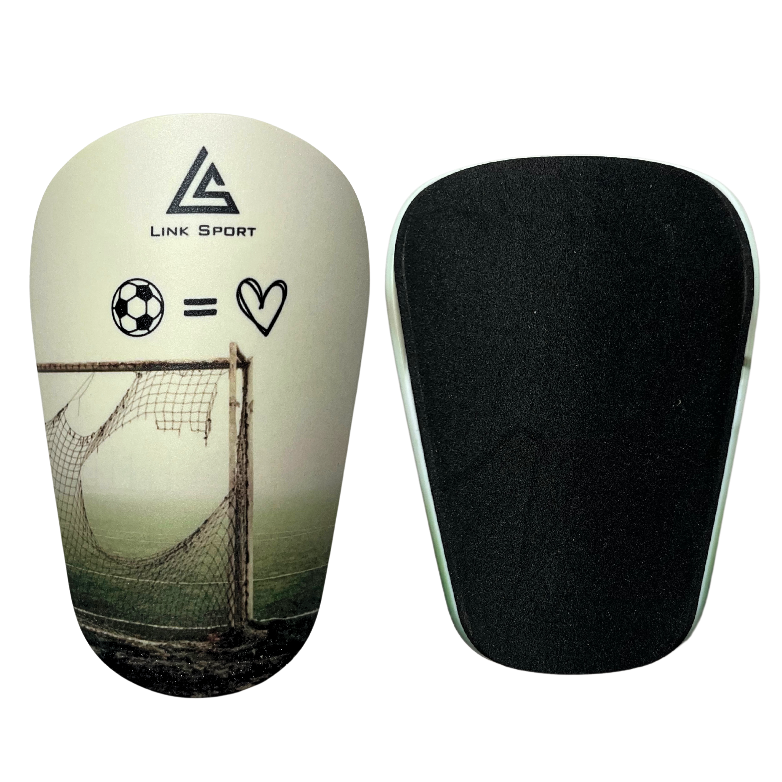 ochraniacze link sport pasja