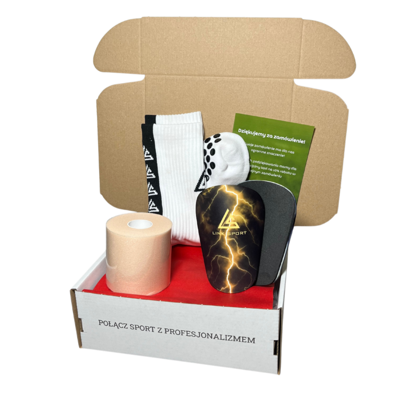 piłkarski box link sport lightning