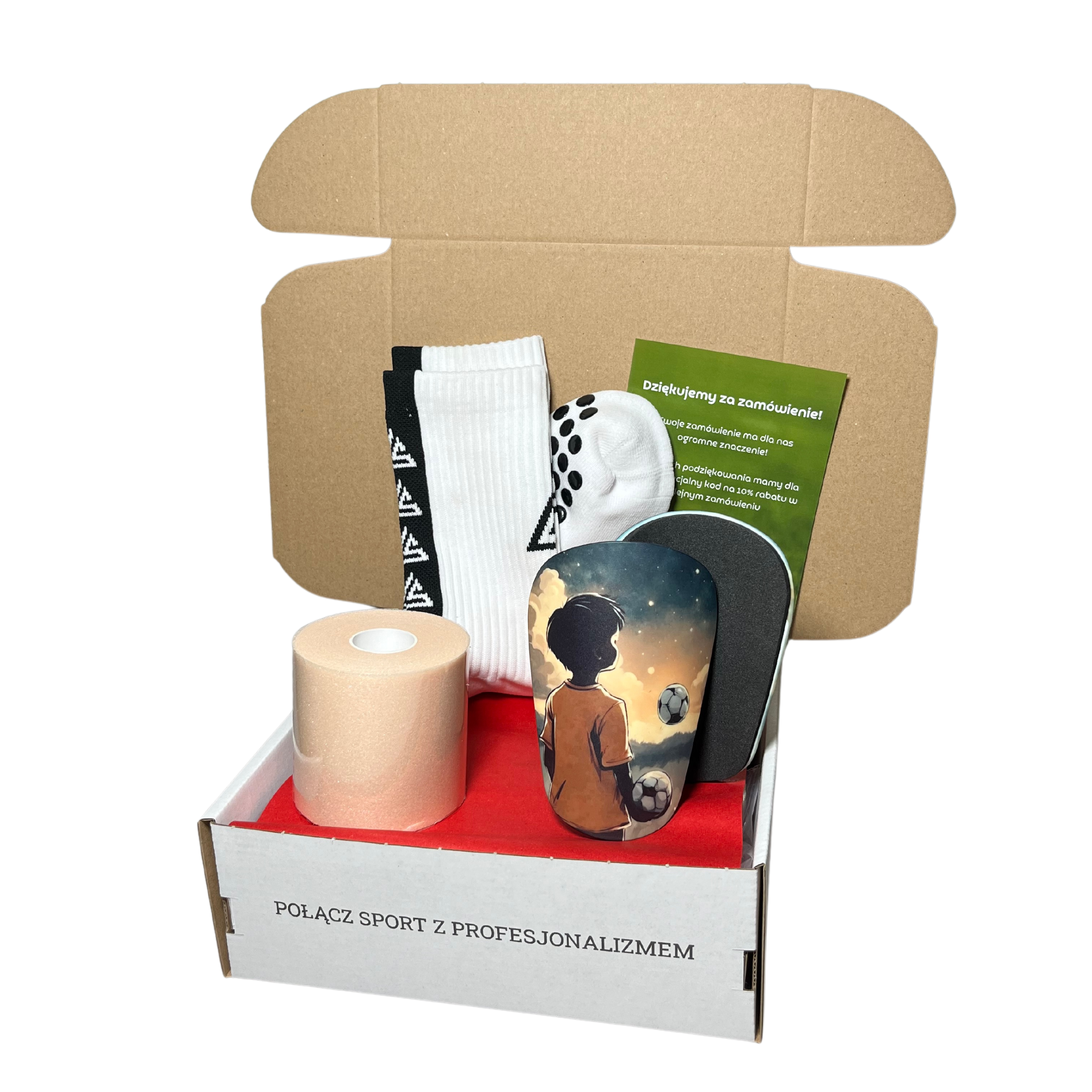 piłkarski box link sport marzenie