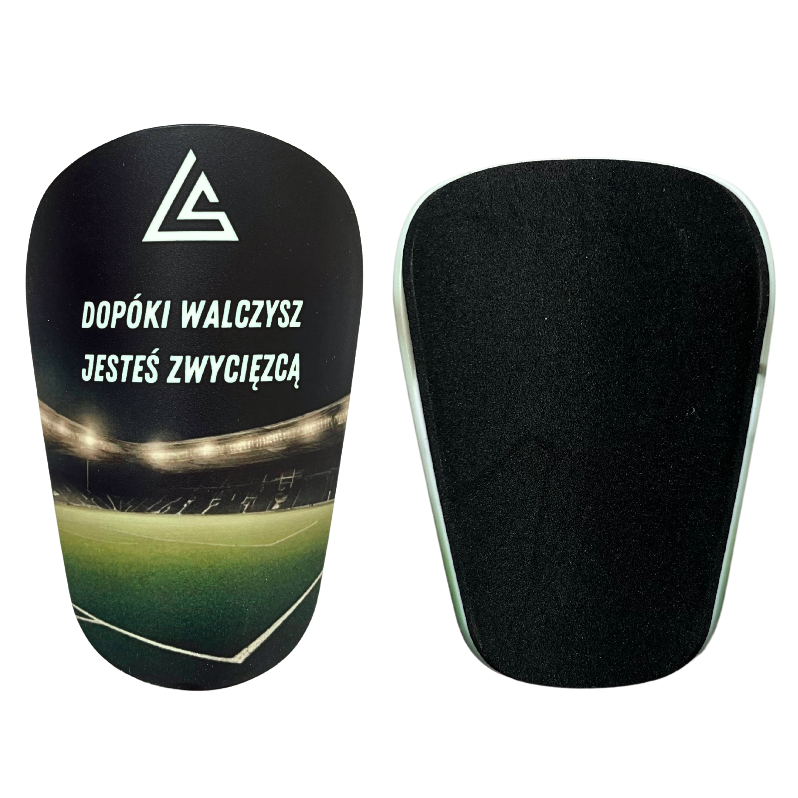 ochraniacze link sport motywacja