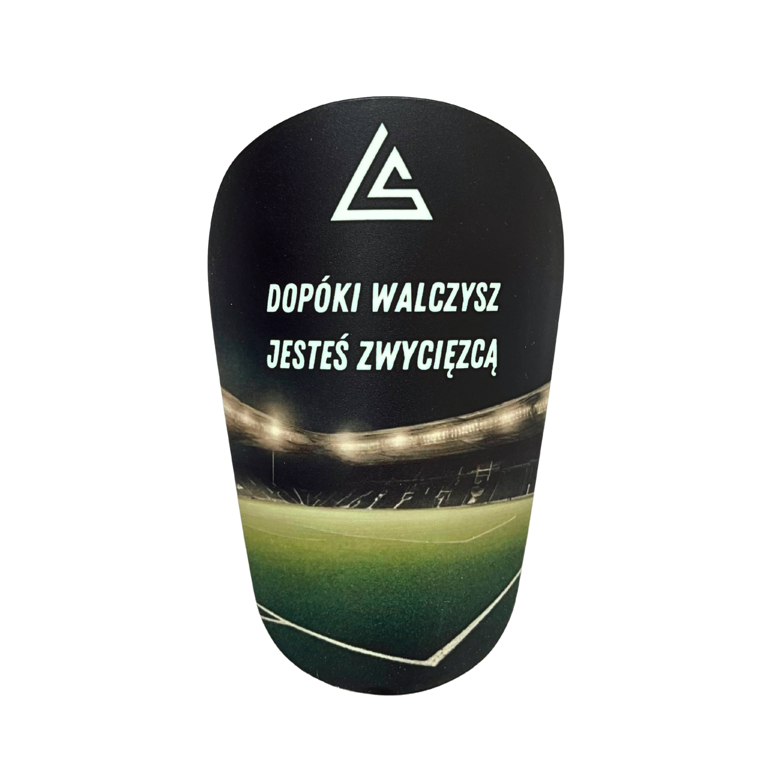 ochraniacze link sport motywacja