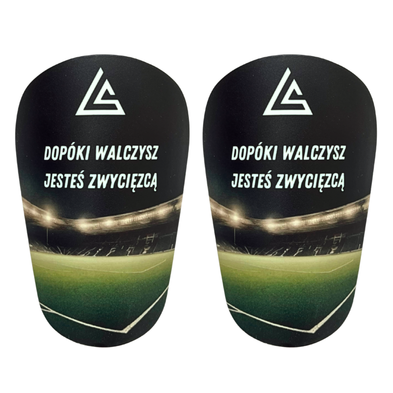 ochraniacze link sport motywacja