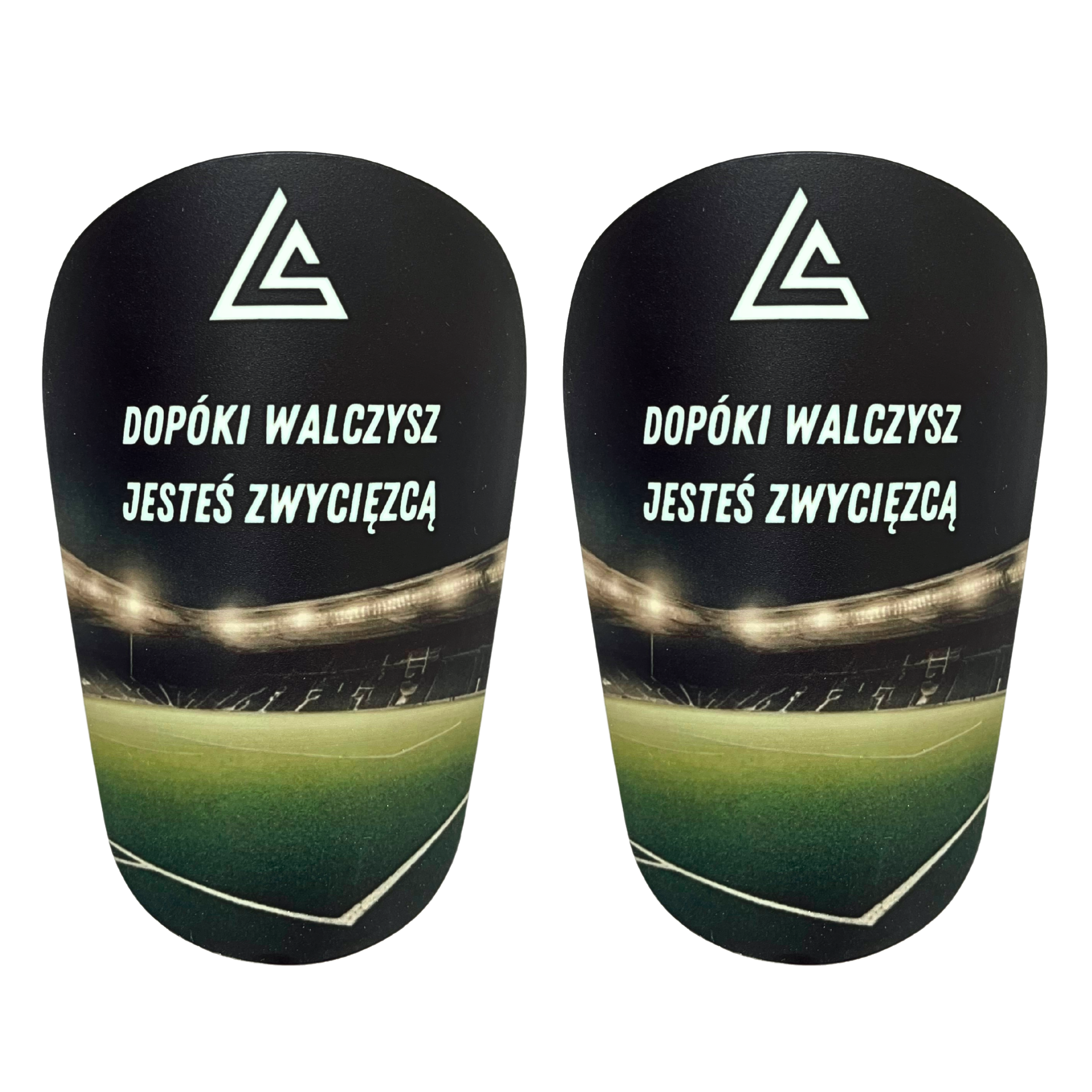 ochraniacze link sport motywacja