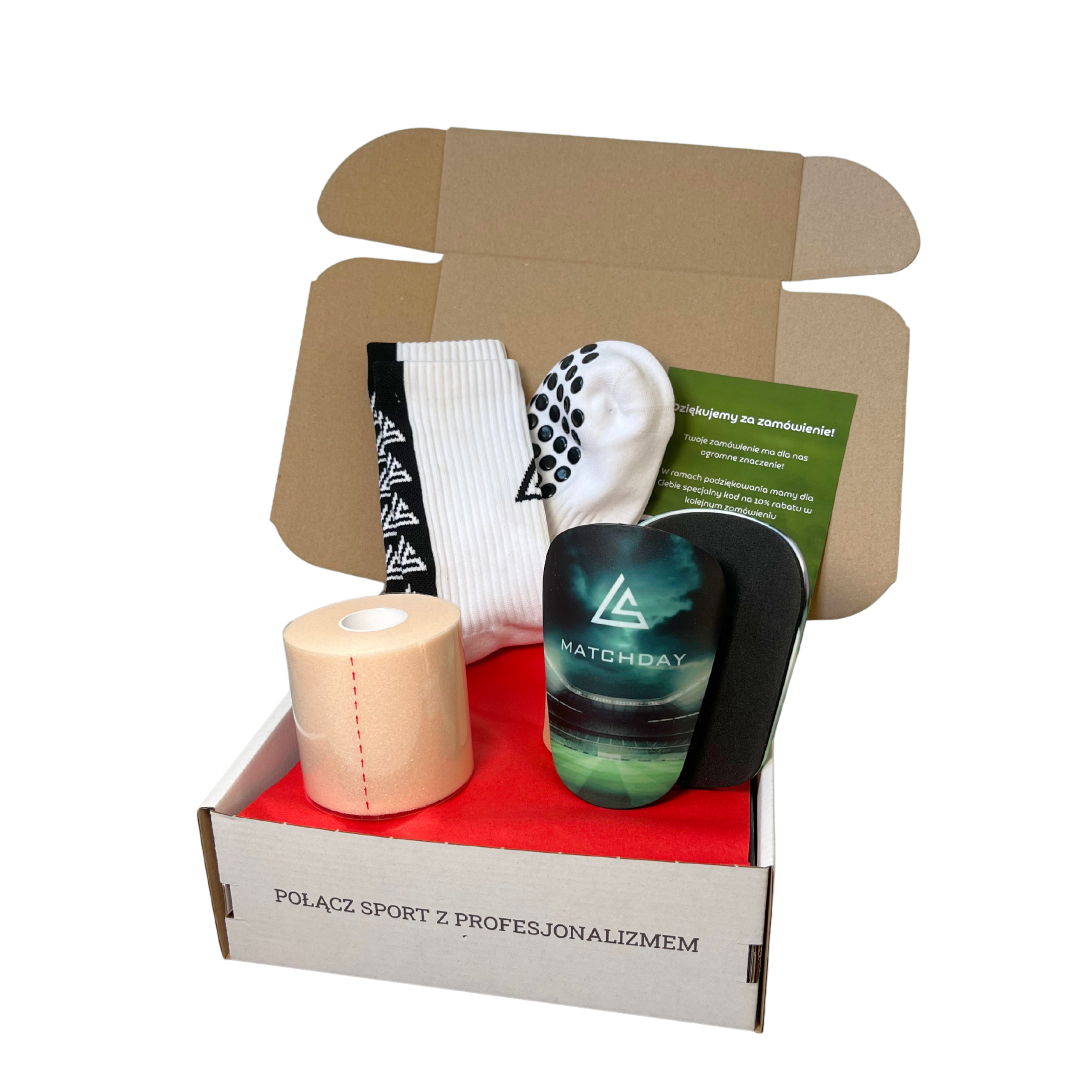 piłkarski box link sport matchday