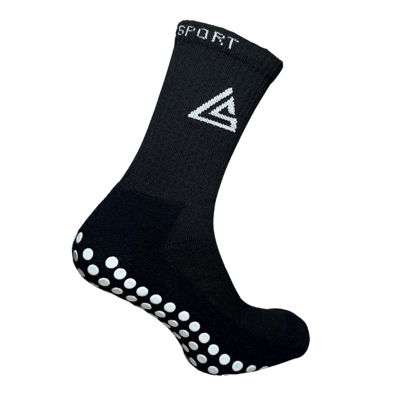 skarpety antypoślizgowe link sport comfort czarne