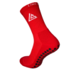 skarpety antypoślizgowe link sport comfort czerwone