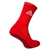 skarpety antypoślizgowe link sport comfort czerwone