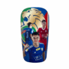 personalizowane ochraniacze piłkarskie