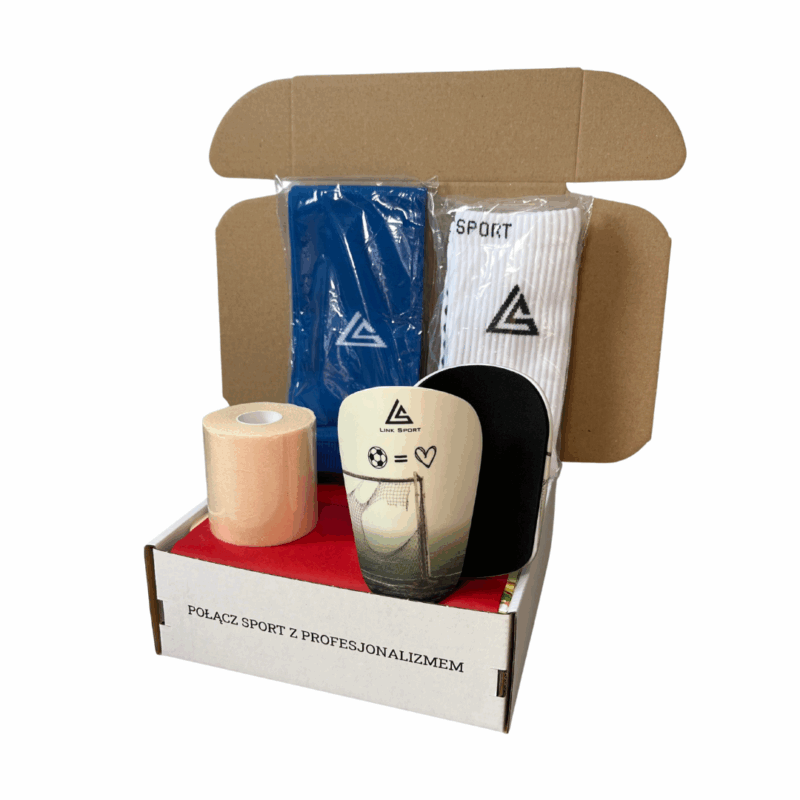 piłkarski box link sport game day