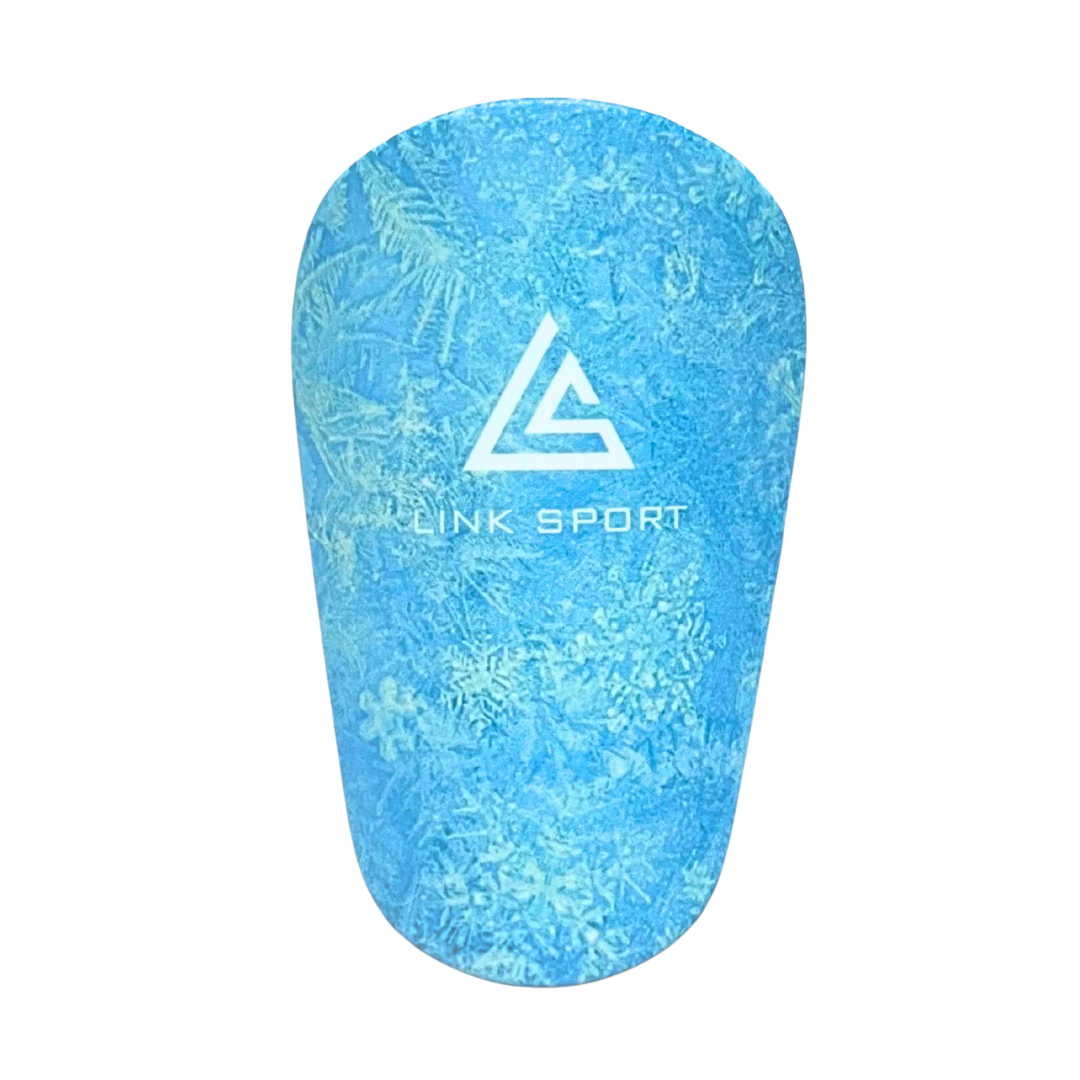 ochraniacze piłkarskie link sport cold pojedynczy