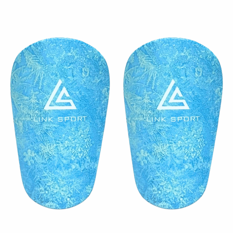 ochraniacze piłkarskie link sport cold