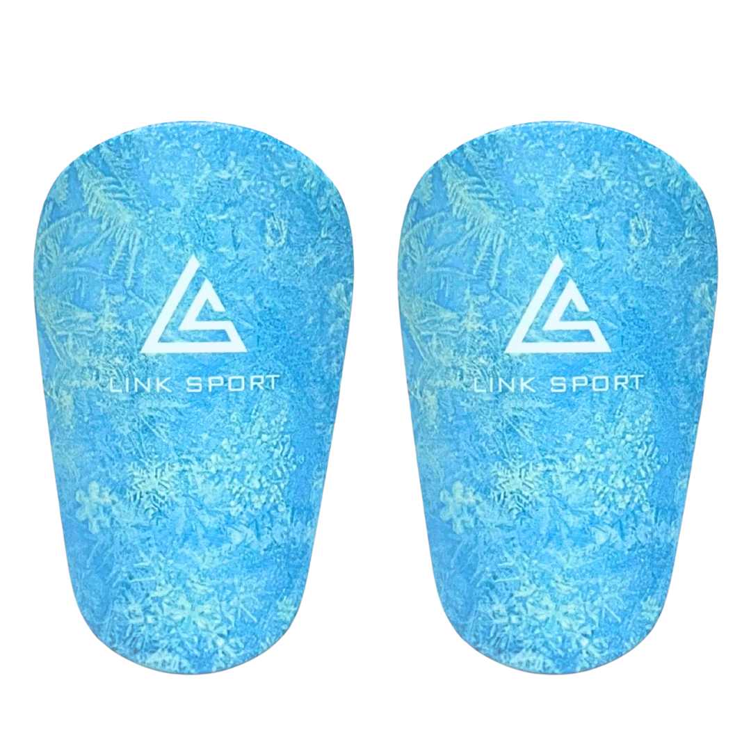 ochraniacze piłkarskie link sport cold