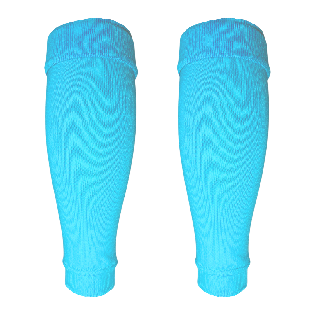 getry piłkarskie bez stopy link sport błękitne