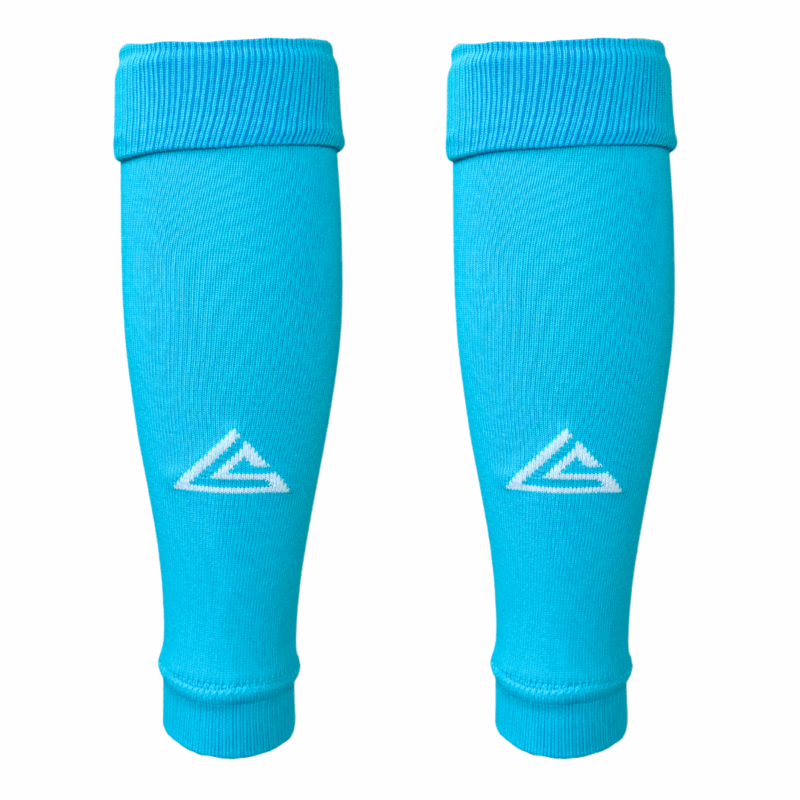 getry piłkarskie bez stopy link sport błękitne