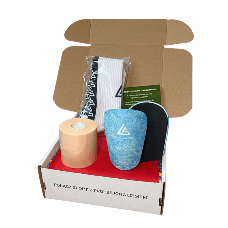 piłkarski box link sport cold