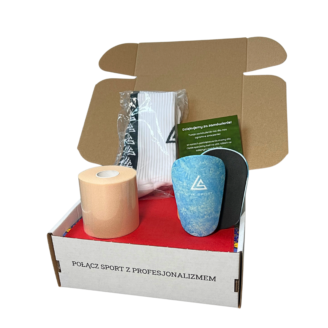 piłkarski box link sport cold